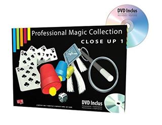 Immagine di Gioco di Magia Close Up 1