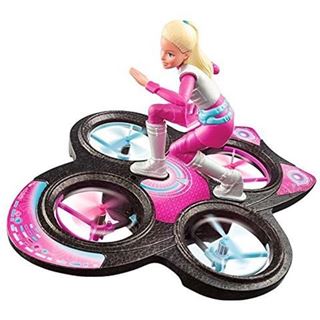 Immagine di Hoverboard Galattico Natale 2017