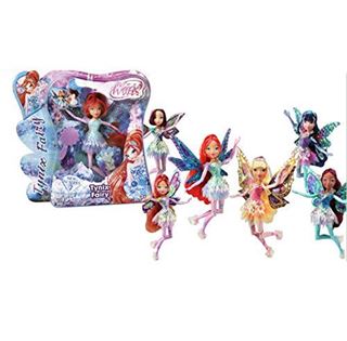 Immagine di Winx Tynix Fairy