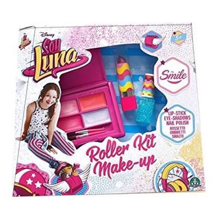 Immagine di Soy Luna Roll. kit Makeup Asst