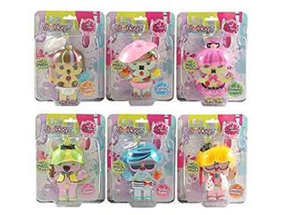 Immagine di U Hugs Pin Pack W.1 Asst 6 Cha