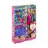 Immagine di Barbie Allenatrice di Ginnastica