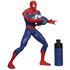 Immagine di Spiderman Action Figures Spara Ragnatele