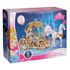 Immagine di La Carrozza Ed il Cavallo di Cenerentola Top Natale Volantino