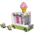 Immagine di Camioncino Dei Gelati Dme