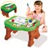 Immagine di Carotina Tavolino Molto Attivo 30 Giochi