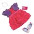 Immagine di Our Generation Bd30137z - Vestito Elegante