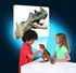 Immagine di T Rex Proiettore e Guardiano Stanza