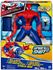 Immagine di Spiderman Action Figures Spara Ragnatele