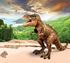 Immagine di T Rex Proiettore e Guardiano Stanza