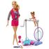 Immagine di Barbie Allenatrice di Ginnastica