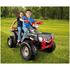 Immagine di Polaris Sportsman 850 Silver 24v.