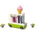 Immagine di Camioncino Dei Gelati Dme