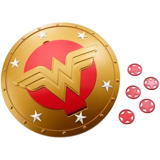 Immagine di Scudo di Wonder Woman