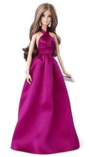 Immagine di The Barbie Look Doll 4 Rossa