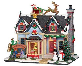 Immagine di Best Decorated House