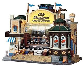 Immagine di Olde Fashioned Chocolate