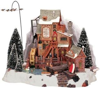Immagine di Oak Creek Grist Mill