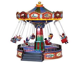 Immagine di The Giant Swing Ride