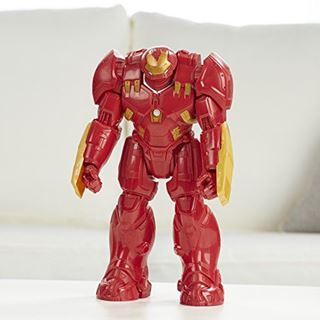 Immagine di Hulkbuster 30 Cm