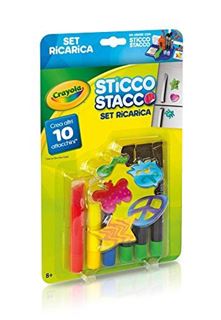 Immagine di Ricarica Sticco Stacco