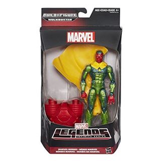 Immagine di Marvel Legendsinfinite Series 6 Fig