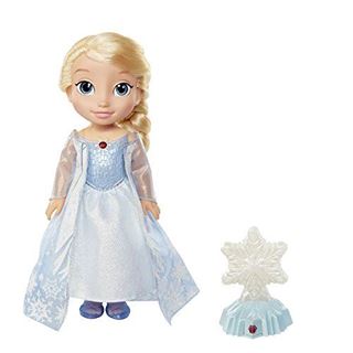 Immagine di Frozen Elsa Luci Del Nord con Canzoni