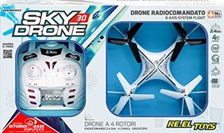 Immagine di R/c Sky Drone 30