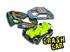 Immagine di Majorette Stunt Heroes Harbour Run + 1 Crash Car