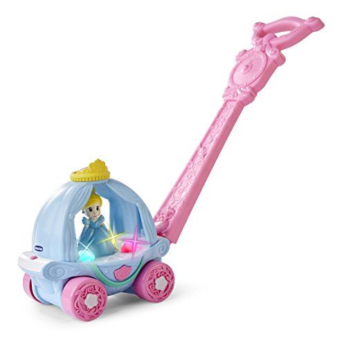 Gioco Carrozza Magica di Cenerentola Toylandia Shop Online Giochi & Giocattoli