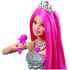 Immagine di Brbie Principessa Rock   Top Natale    Volantino
