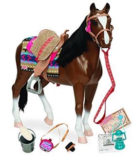 Cavallo Thoroughbred Grande - Toylandia Shop Online Giochi & Giocattoli