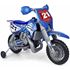 Immagine di Feber Cross x 6v C/casco