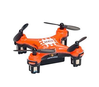 Immagine di Radiofly - Drone Space Microb
