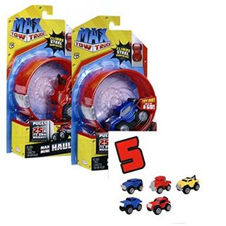 Immagine di Max Town Mini Max Truck