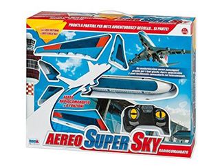 Immagine di Aereo Super Sky R/c