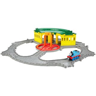 Immagine di Thomas Tidmouth Shed Adv