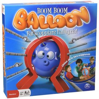 Immagine di Boom Boom Ballon