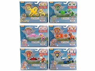 Immagine di Action Pup - Squadra Intervento Aereo Paw Patrol