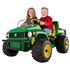 Immagine di John Deer Gator Hpx 12v.