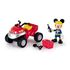 Immagine di Quad Dei Pompieri Topolino