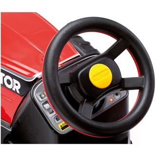 Immagine di Maxi Diesel Tractor
