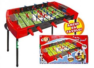 Immagine di Calcetto 2in1