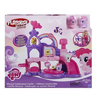 Immagine di My Little Pony Castello Musicale