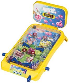 Immagine di Spongebob Super Flipper