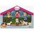 Immagine di Heidi - Set Heidi, Peter, Clara, Nonno, Nebbia e Capretta