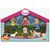 Immagine di Heidi - Set Heidi, Peter, Clara, Nonno, Nebbia e Capretta