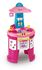 Immagine di Cucina di Barbie con Accessori