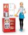 Immagine di Cucina di Barbie con Accessori