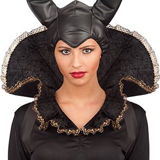Immagine di Collarino Malefica in Busta